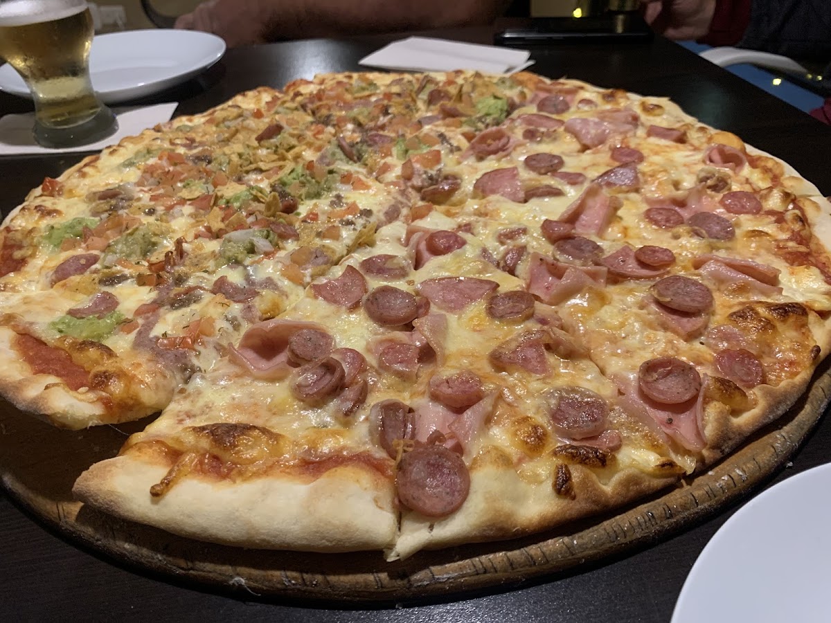 Venecia Express Photos 2